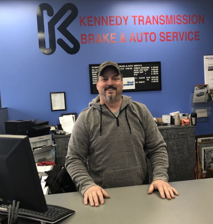 Forest Lake MN Auto Repair and Maintenance