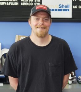Maintenance Technician